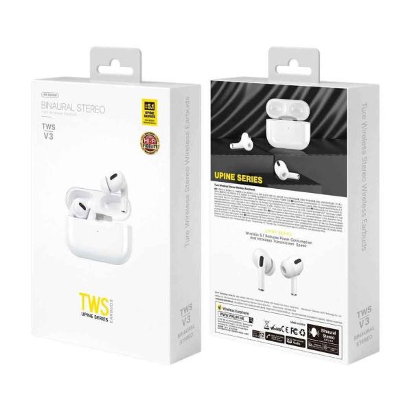 Audifonos Inalambricos  Modelo  V3