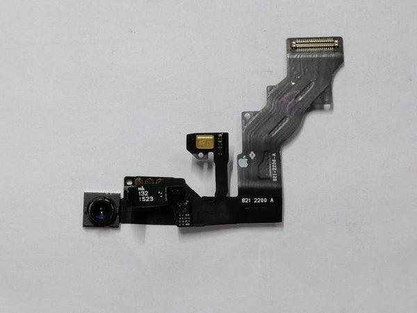 Flex Camara Frontal Microfono Sensor Proximidad Iphone 6G Plus 5