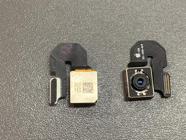 Flex Camara Trasera Iphone 6G Plus 5.5
