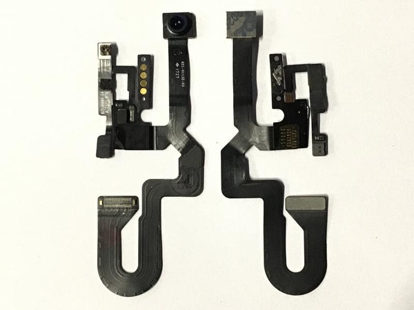 Flex Camara Frontal Xiaomi Redmi Note 15 Pro 4G
