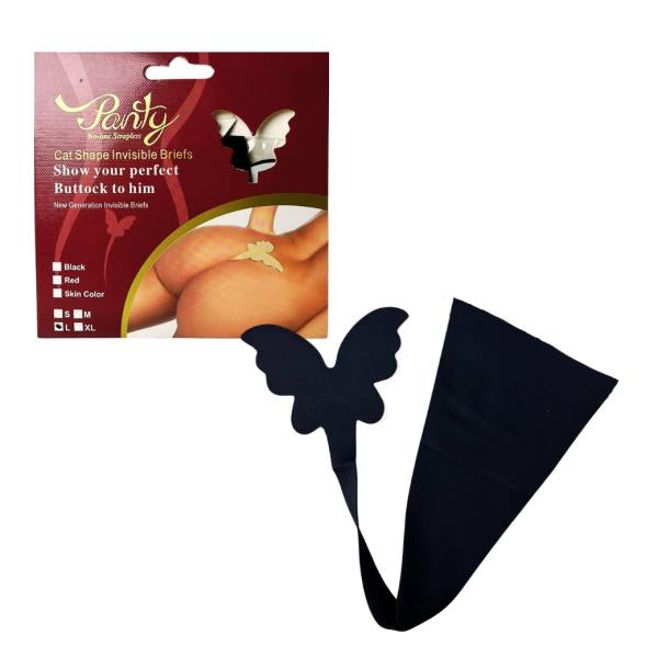 Panty Adhesivo Invisible - Colores Varios S S