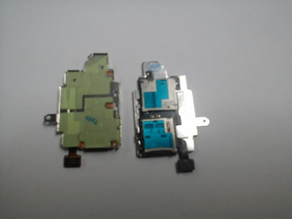 Flex Lector Sim Micro Sd Samsumg Galaxy S3 I9300