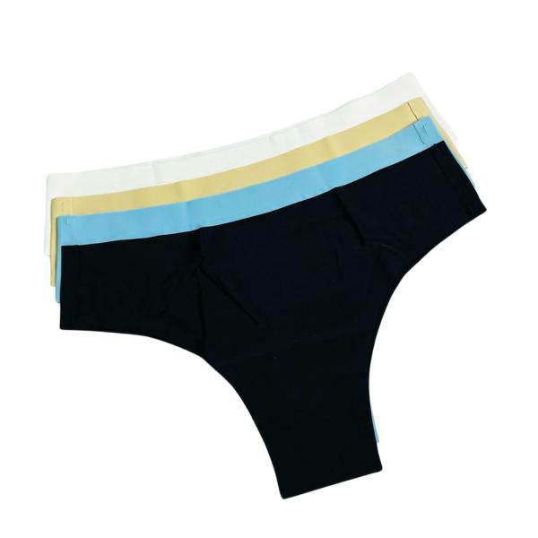 Tanga - Colores Y Estilos Variados S S