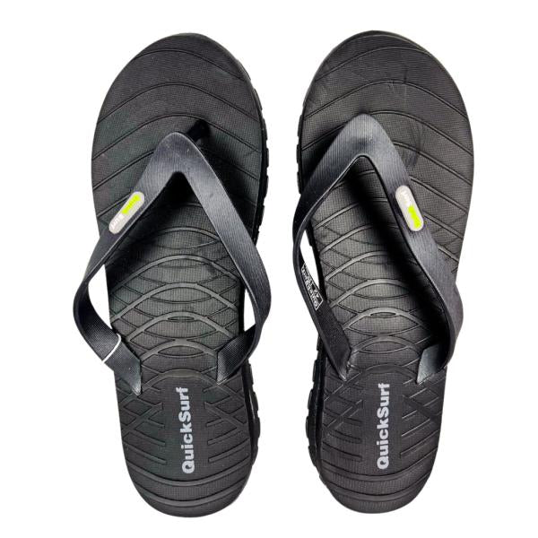 Sandalia De Hombre Color Negro 40