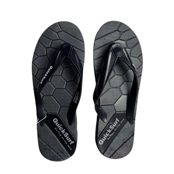 Sandalia De Hombre Color Negro 40