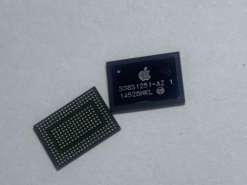 Circuito Integrado Ic 338S1251-AZ Encendido Iphone 6G 4.7 6G Plus