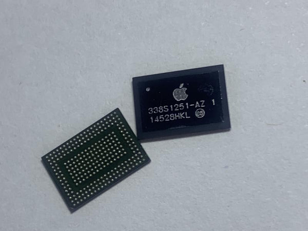 Circuito Integrado Ic 338S1251-AZ Encendido Iphone 6G 4.7 6G Plus