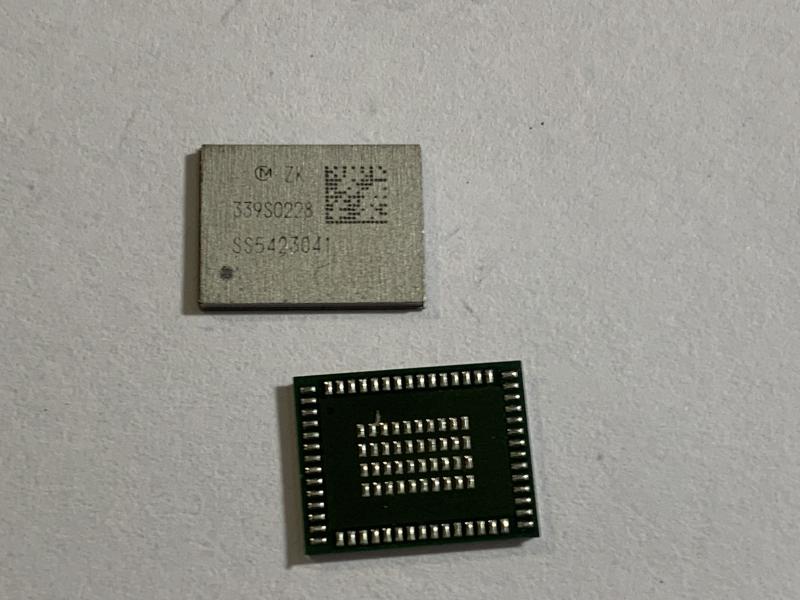 Circuito Integrado Ic 33950228 Wifi Iphone 6G 4.7 6G Plus 5.5