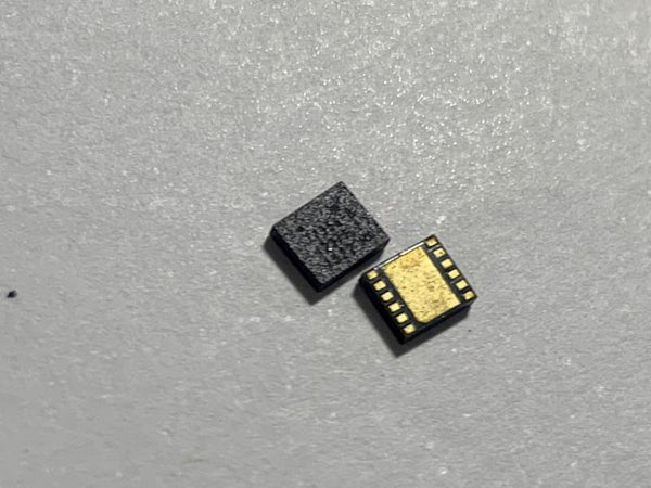 Circuito Integrado Ic 77356-8 Amplificador Potencia Red Pequeña I