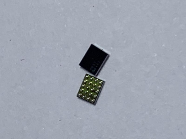 Circuito Integrado Chip Ic 64A1(5B5T) Contro De Flash Camara Iphone 6G 6Gs 6S 4.7 6G 6Gs Plus 5.5