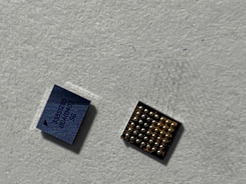 Circuito Integrado Ic 33851285 Timbre Altavoz Iphone 6S 4.7 6GS P