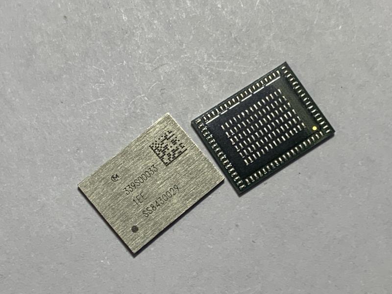 Circuito Integrado Ic 339S00033 Wifi Iphone 6S 6GS 4.7 6GS Plus 5
