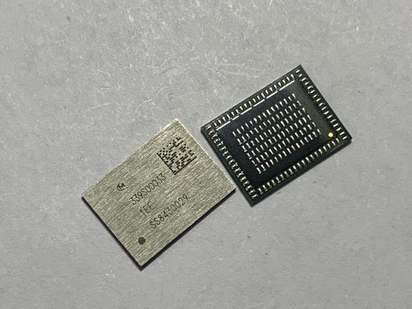 Circuito Integrado Ic 339S00033 Wifi Iphone 6S 6GS 4.7 6GS Plus 5