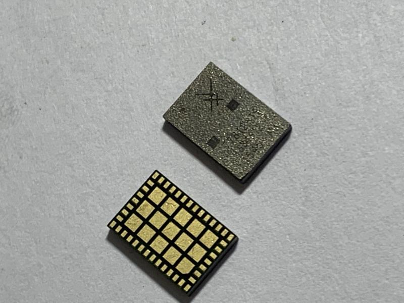 Circuito Integrado Ic 77812-19 Amplificador Potencia Red Grande I
