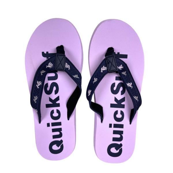 Sandalia De Mujer Color Lila/Morado 36