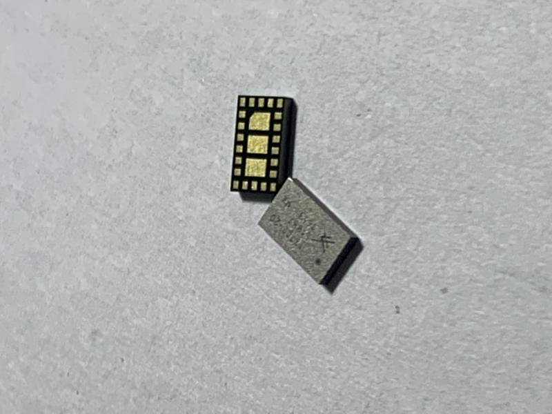 Circuito Integrado Ic 13702-20 Amplificador Potencia Red Iphone 7
