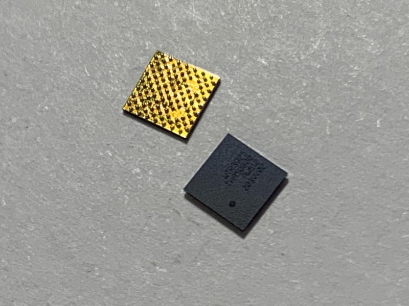 Circuito Integrado Ic 3925 Amplificador Potencia Red Iphone 7G 4