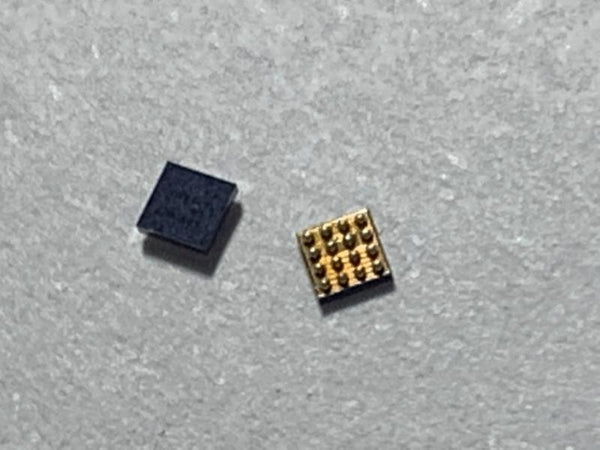 Circuito Integrado Ic 61280D 16 Pines Camara Iphone 7G 4.7 A1660