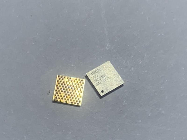 Circuito Integrado Ic Pm8019 Banda Base De Pequeña Potencia Iphone 6G 4.7 6G Plus 5.5