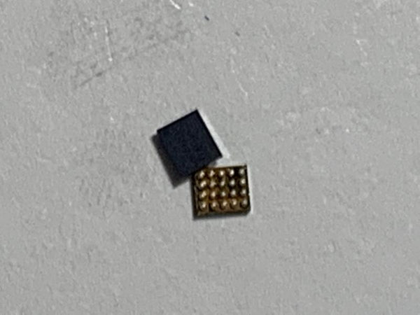 Circuito Integrado Ic 65730AOP 20 Pines Lcd Pantalla Iphone 6G 6G