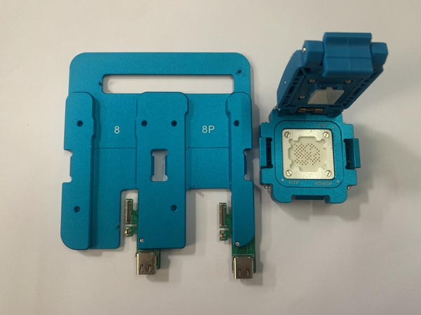 Soporte De Reparacion Para Tarjeta Madre Iphone 8G 8G Plus Jc T8