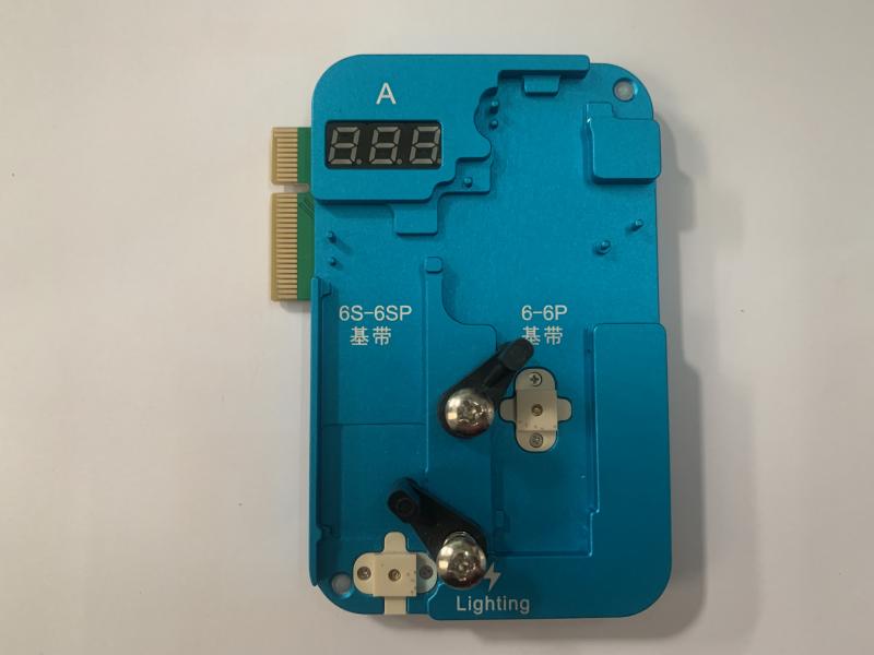 Soporte Para Reparacion De La Banda Base Chip Eeprom Iphone 6S 6S