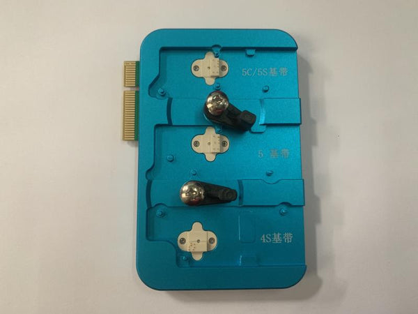 Soporte Para Reparacion De La Banda Base Chip Eeprom Iphone 5G 5C
