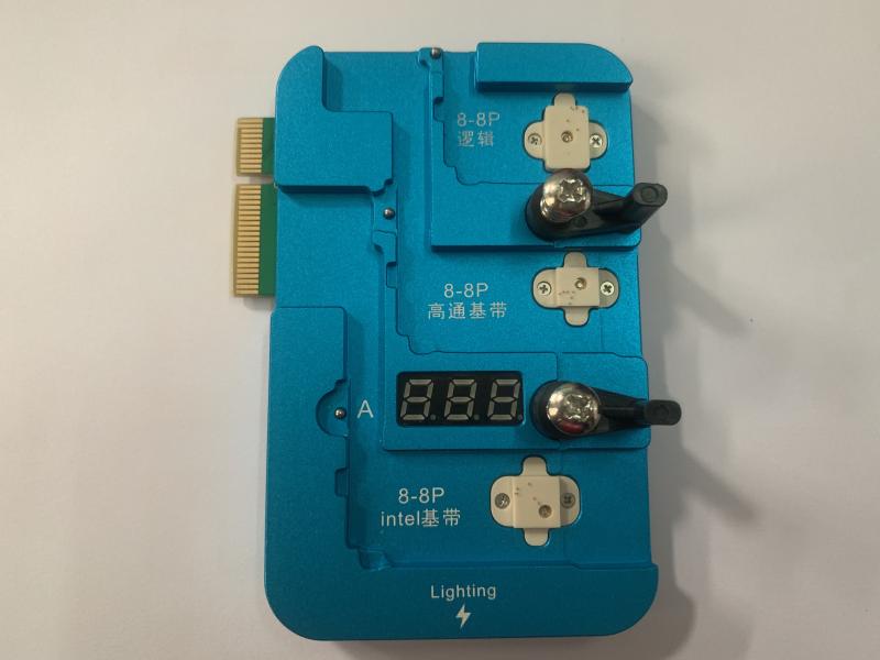 Soporte Para Reparacion De La Banda Base Chip Eeprom Iphone 8G 8G