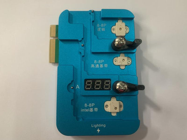 Soporte Para Reparacion De La Banda Base Chip Eeprom Iphone 8G 8G