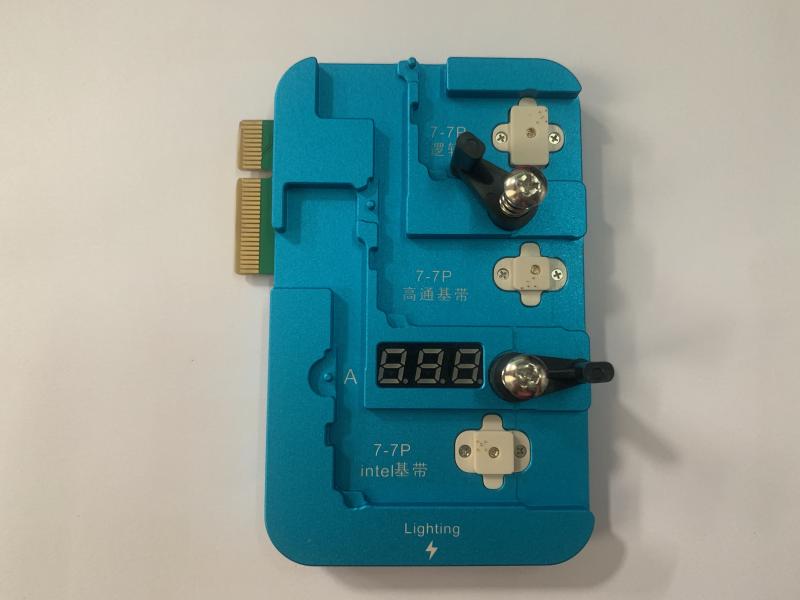 Soporte Para Reparacion De La Banda Base Chip Eeprom Iphone 7G 7G
