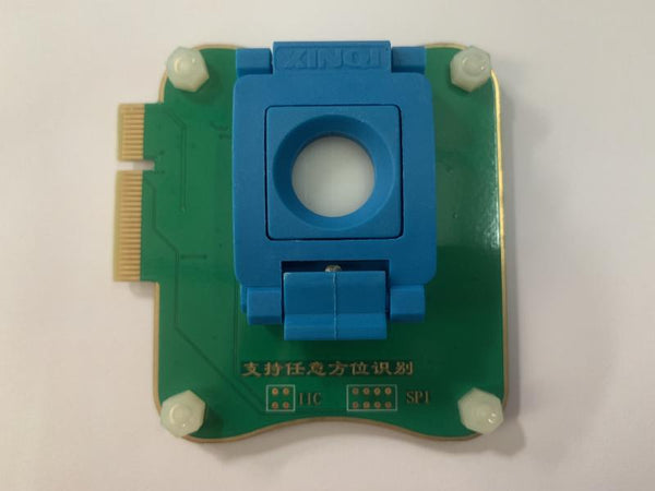 Soporte Para Reparacion De La Banda Base Chip Eeprom Iphone 6 6G
