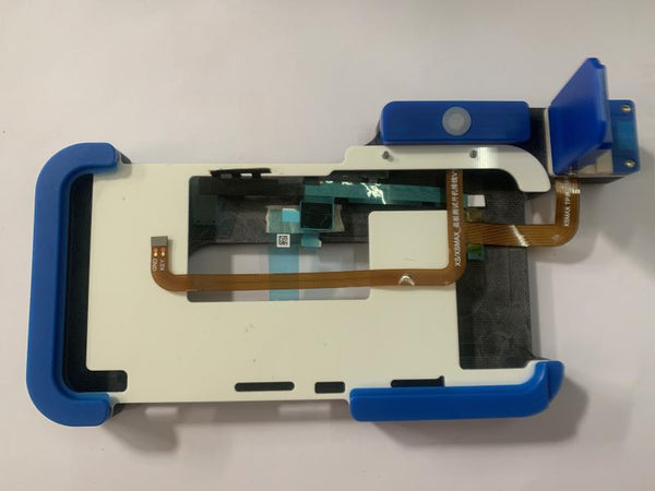 Prensa Para Reparacion Iphone Xs Xsmax Sunshine