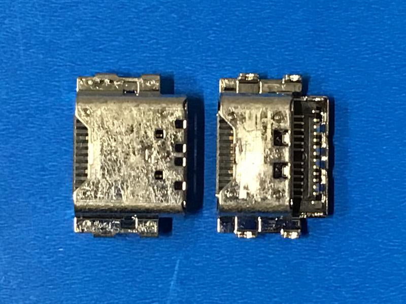 Rack De Carga Usb Samsung Galaxy A9 2018 A920