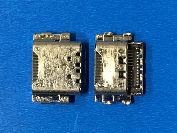 Rack De Carga Usb Samsung Galaxy A9 2018 A920
