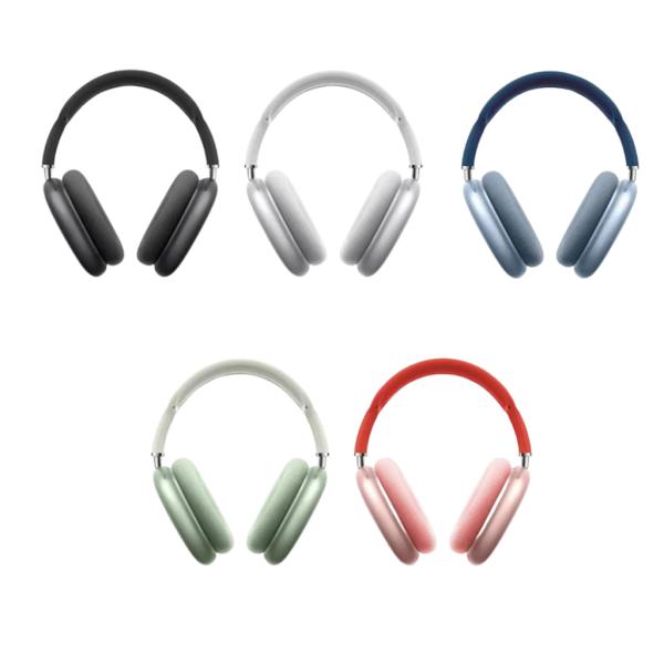 Audifono Inalambrico Ap5 Max Negro