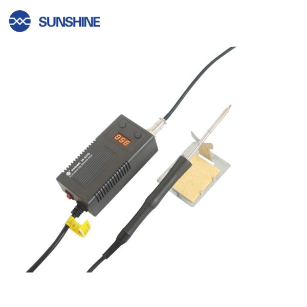 Estacion Para Soldar Cautin Portatil Ss-927D Sunshine