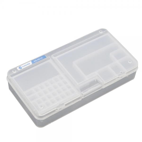 Sunshine Caja Organizadora Para Placas SS-001A Sunshine