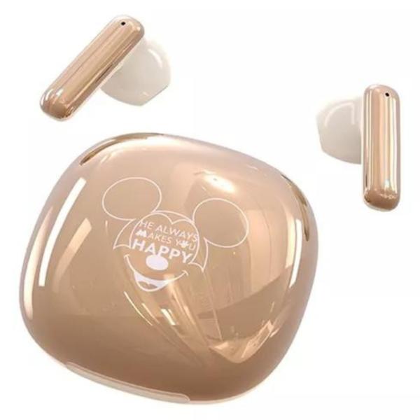 Audifonos Inalambricos Disney 100 Años Dn18
