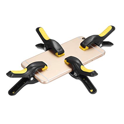 Clip Para Reparacion SS-048 Sunshine