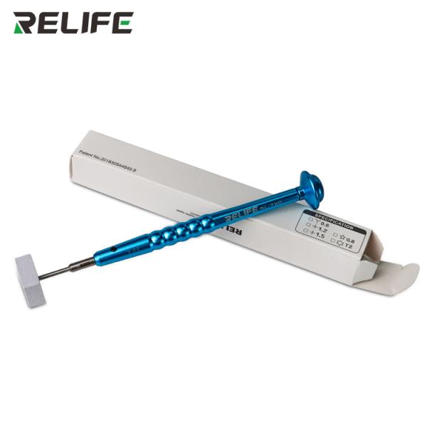 Destornillador RL-720 Relife 0.8*