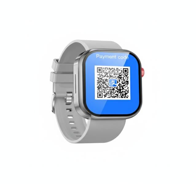 Reloj Inteligente N18 Blanco