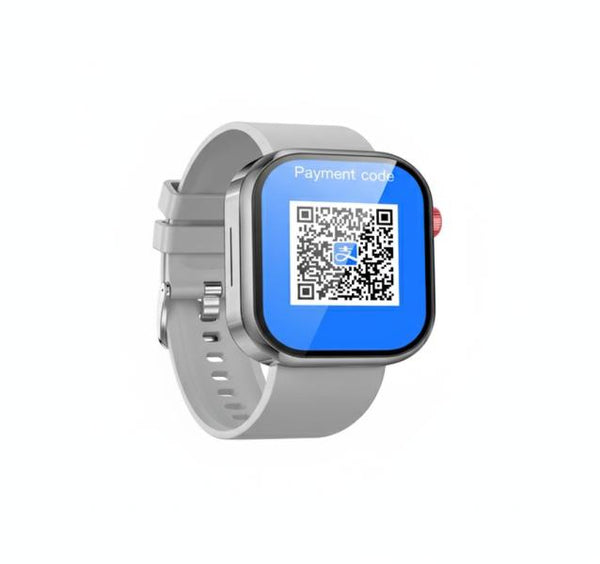 Reloj Inteligente N18 Blanco
