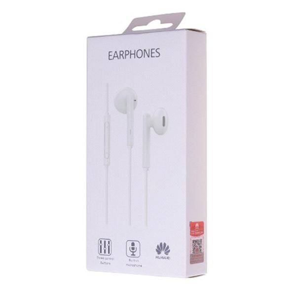 Audifono Huawei 3.5 Original Blanco