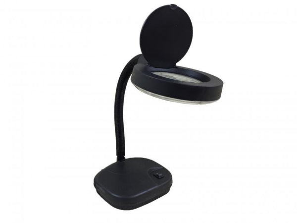 Sunshine Lampara Led Con Lupa SS-139 Sunshine