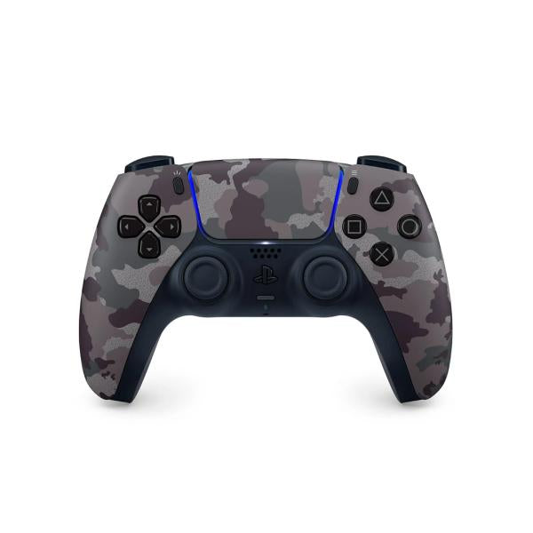 Control Play Station 5 Inalambrico Sony Camuflado