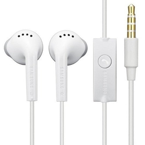 Audifonos 3.5 Hs330 Samsung Blanco