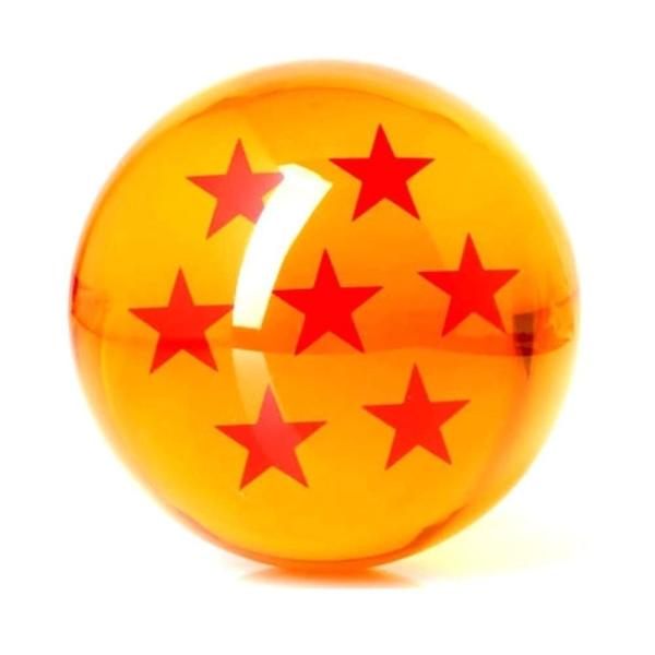 Esfera Del Dragon Grande - Dragon Ball 7 Estrellas