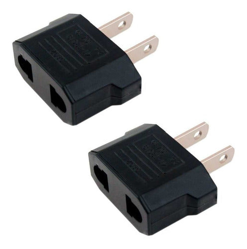 Adaptador Americano