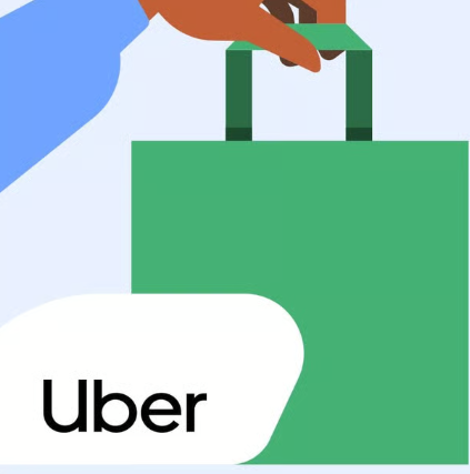 Uber Ajustable Segun EL Momento
