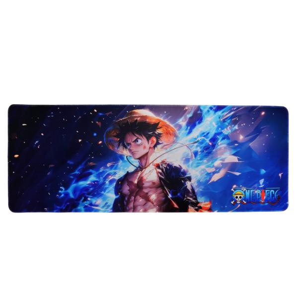 Mouse PAD DE Luffy - ONE Piece